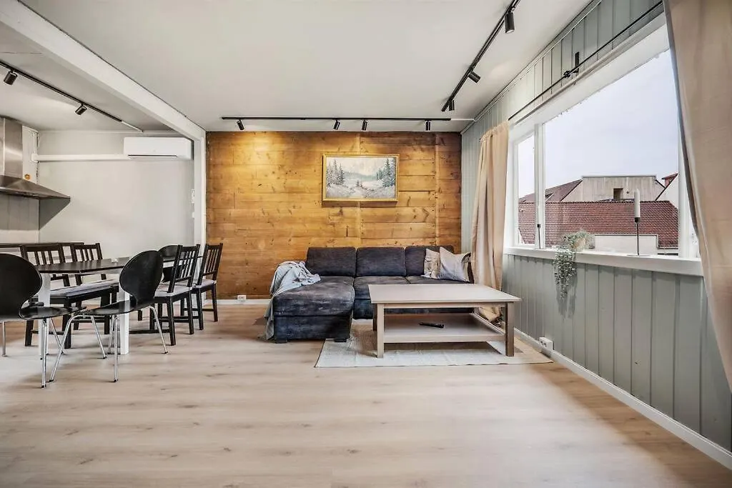 펜션 Dinbnb Homes I 4-Bedroom Historical House In Romantic Surroundings 베르겐 노르웨이
