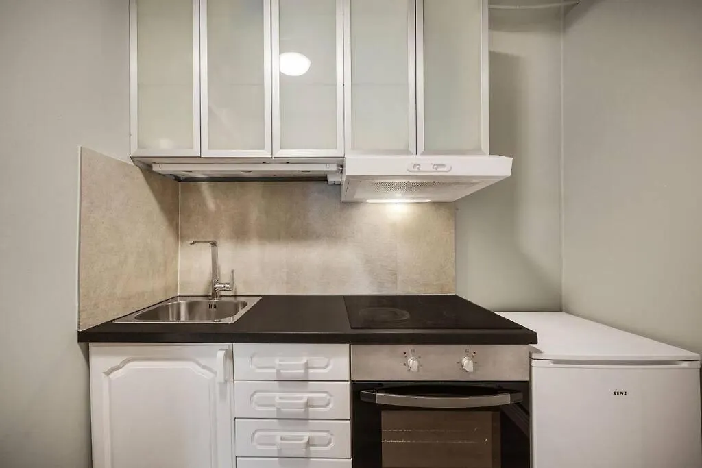 펜션 Dinbnb Homes I 4-Bedroom Historical House In Romantic Surroundings 베르겐 노르웨이