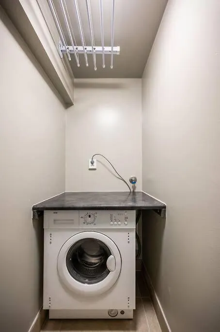 펜션 Dinbnb Homes I 4-Bedroom Historical House In Romantic Surroundings 베르겐 노르웨이