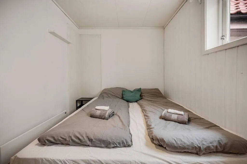 Dinbnb Homes I 4-Bedroom Historical House In Romantic Surroundings 베르겐 0*,
